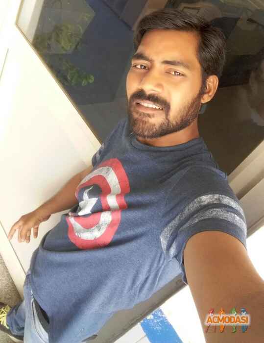 Vikas Ravindrapal Singh photo №56231. Uploaded 26 April 2016