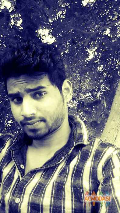 Ravi Vijay Gaikwad photo №64518. Uploaded 23 June 2016