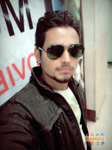 Zuber  Ahmad photo №93475. Uploaded 27 January 2017