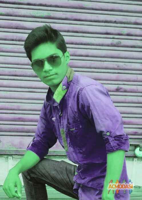 Harshal  Bade photo №13253. Uploaded 02 August 2015