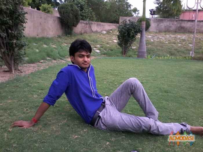 Neeraj Kumar Sharma photo №26063. Uploaded 26 October 2015