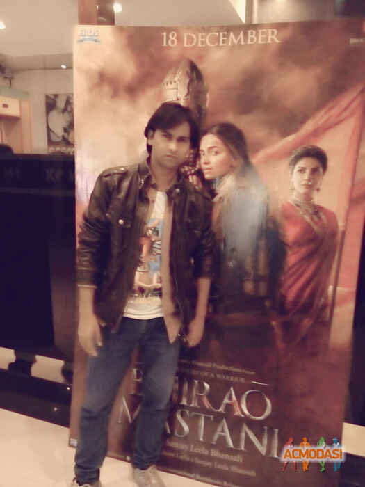 Raj  Verma photo №41350. Uploaded 17 January 2016