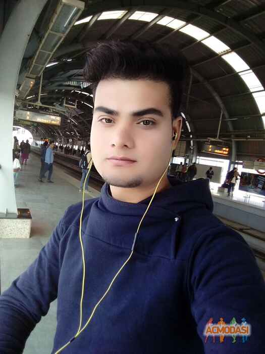 Anil  Chaudhary photo №38598. Uploaded 07 January 2016