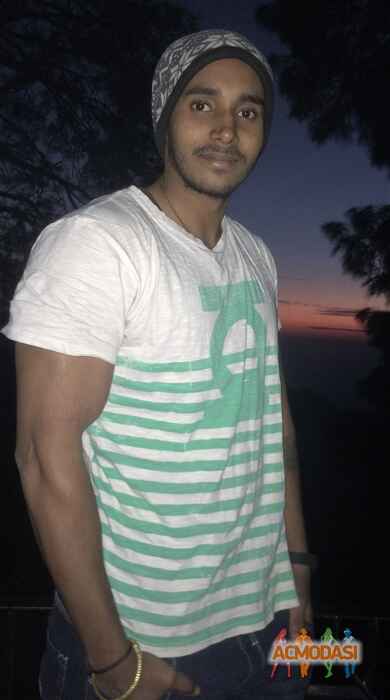 Subramanyam  Sharma photo №54491. Uploaded 16 April 2016