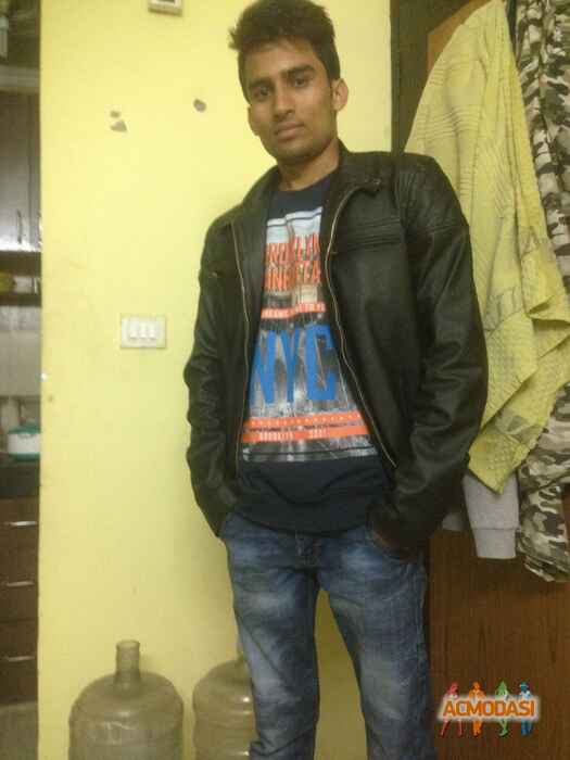 Rahul  Panwar photo №95257. Uploaded 09 February 2017