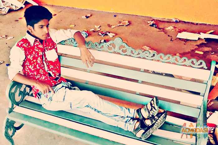 Sardar  Rathore photo №35736. Uploaded 22 December 2015