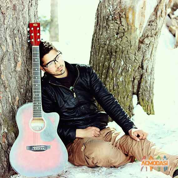 Bhat  Shaddy photo №96020. Uploaded 16 February 2017