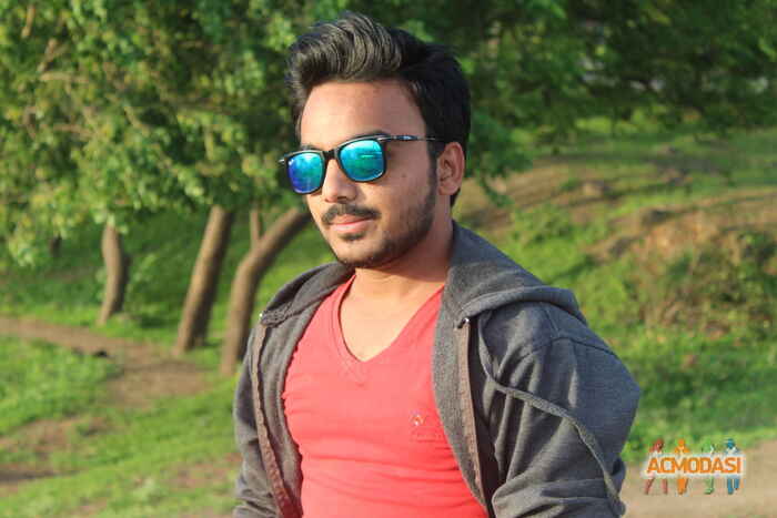 Sugriv Rajendra Kargude photo №108488. Uploaded 29 July 2017
