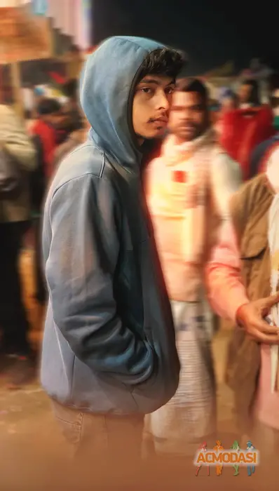 Shaklen  Saifi photo №126367. Uploaded 26 December 2025