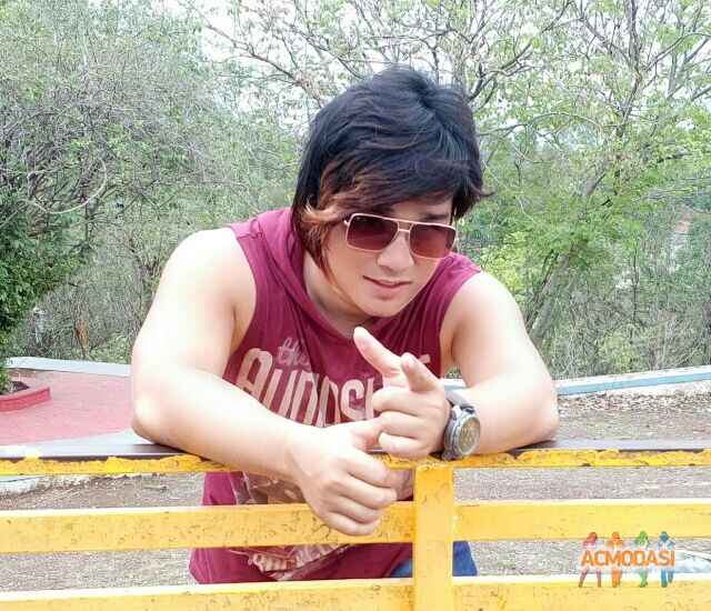sachin chetbahadur rana photo №68221. Uploaded 24 July 2016