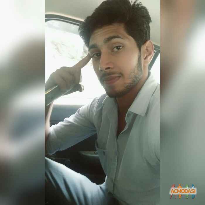 Akhil Singh Verma photo №78969. Uploaded 08 October 2016