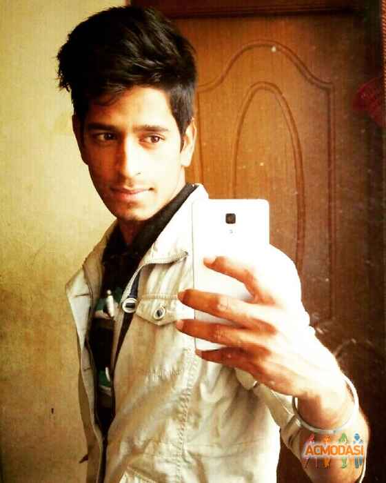 SANJAY KUMAR YADAV photo №95855. Uploaded 14 February 2017