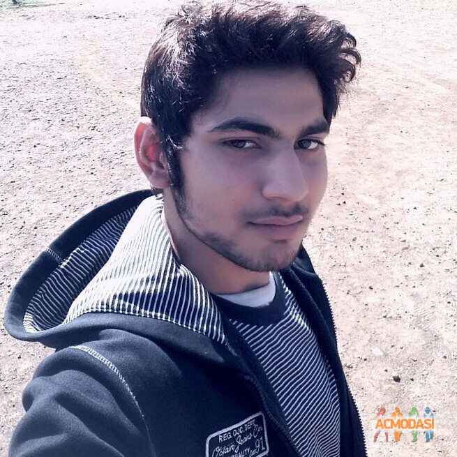 harsh  sareen photo №50217. Uploaded 13 March 2016