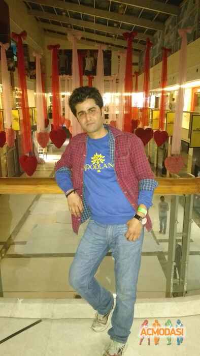 Sunil  Kumar photo №49923. Uploaded 11 March 2016