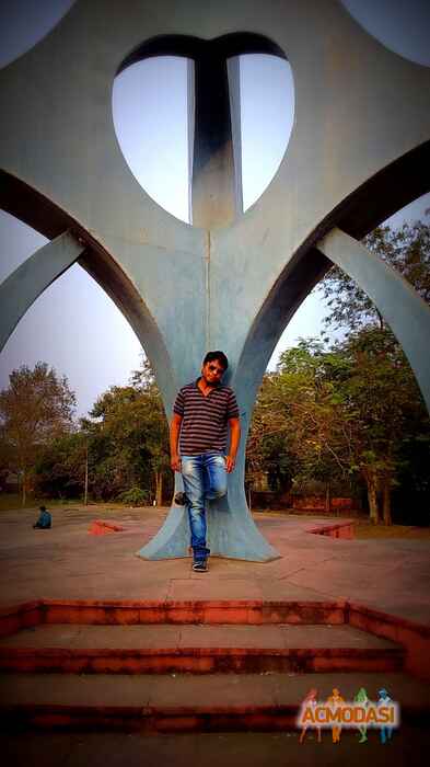 Abhishek Lall   photo №60506. Uploaded 27 May 2016