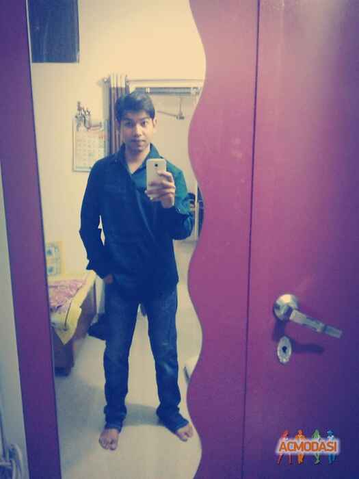Vasu B Dhanorkar photo №62744. Uploaded 12 June 2016