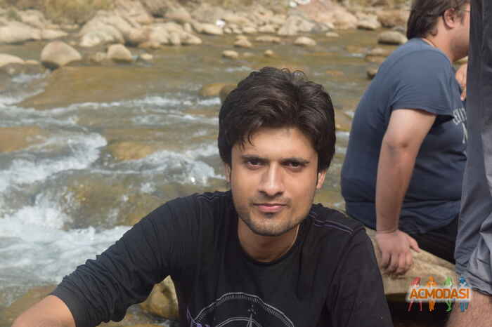 Muhammad Arbab Sikandar Arbab Sikandar photo №64599. Uploaded 23 June 2016