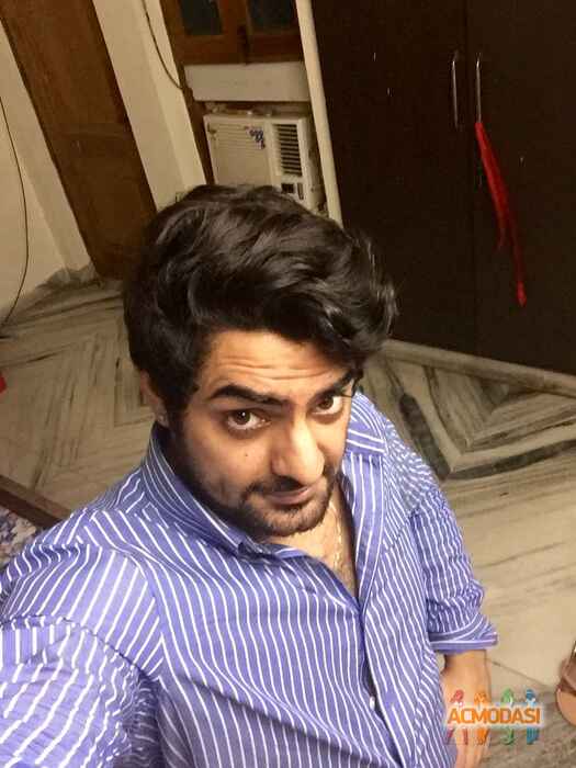 Himanshu  Chawla photo №72348. Uploaded 22 August 2016