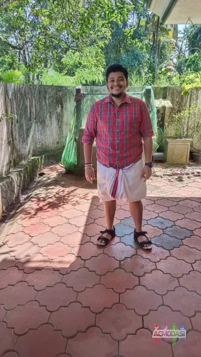 Sreerag  Ek photo №125843. Uploaded 01 October 2025