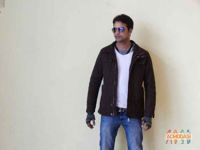 Vishal  Waghade photo №31923. Uploaded 29 November 2015