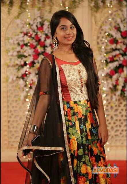 Shivangi Ashok Bokadia photo №86027. Uploaded 01 December 2016