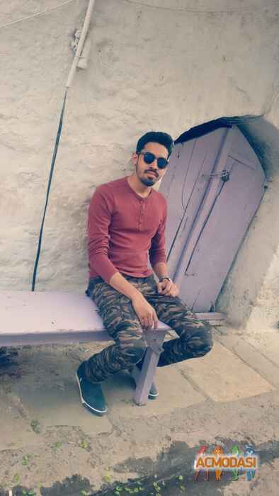 Furqan Ali Khan photo №91814. Uploaded 15 January 2017