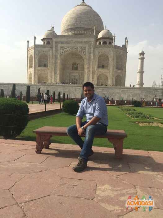 Karamjeet  Singh photo №94003. Uploaded 30 January 2017