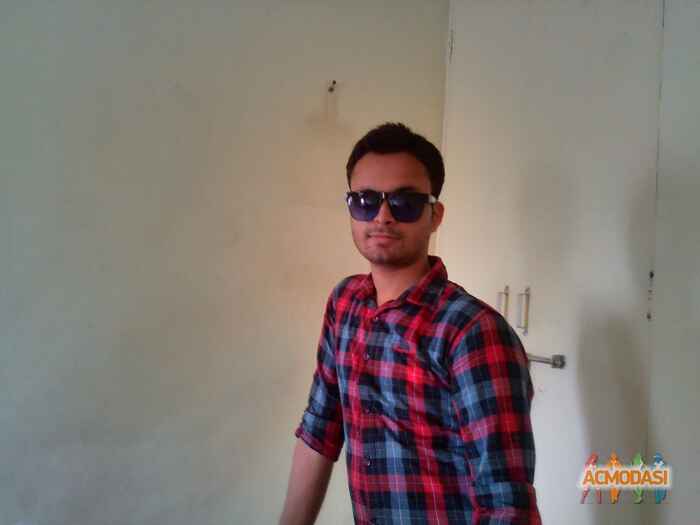 ACHYUT MOHAN  photo №94523. Uploaded 04 February 2017