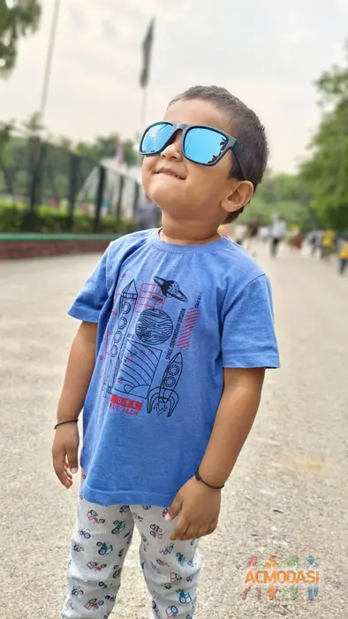 Aaryan  Ksheerasagar photo №125528. Uploaded 30 July 2025
