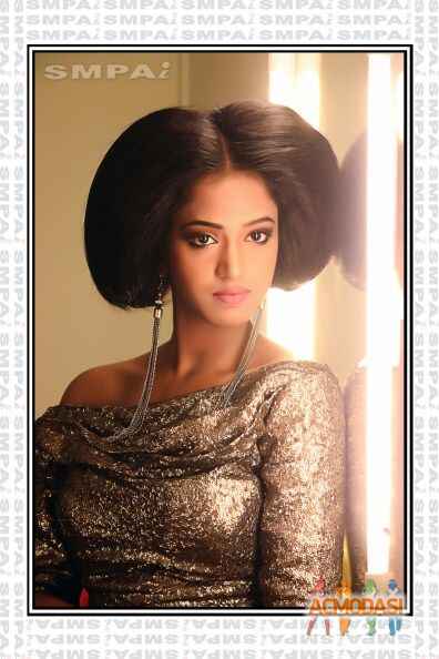 Ishani  Mukhopadhyay photo №28058. Uploaded 08 November 2015