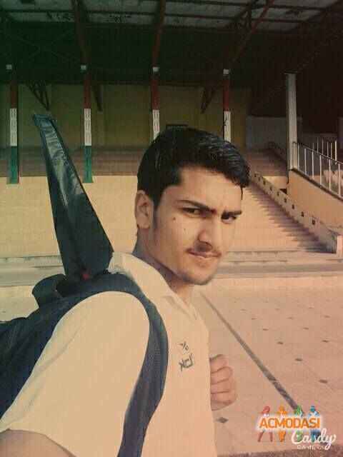 tamhed  nazir photo №104367. Uploaded 20 May 2017