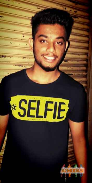 Yash  Shrivastav photo №28037. Uploaded 08 November 2015