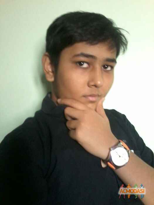 Heet  Patel photo №28970. Uploaded 15 November 2015