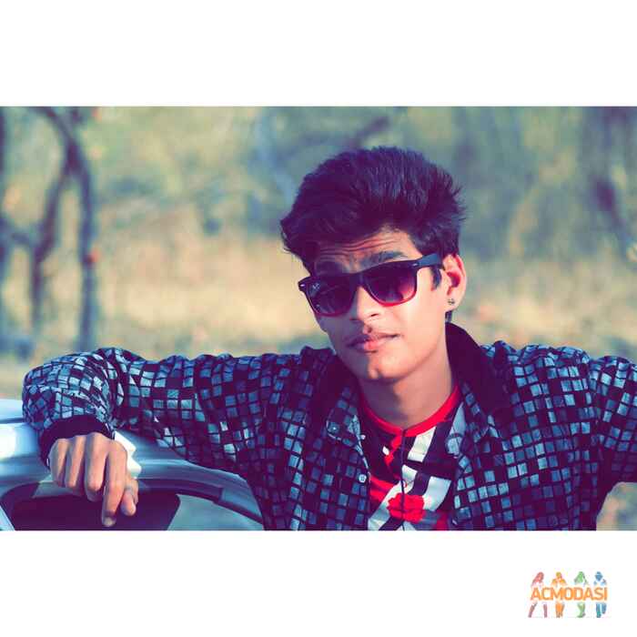 Dev Kumar Soni photo №51689. Uploaded 26 March 2016