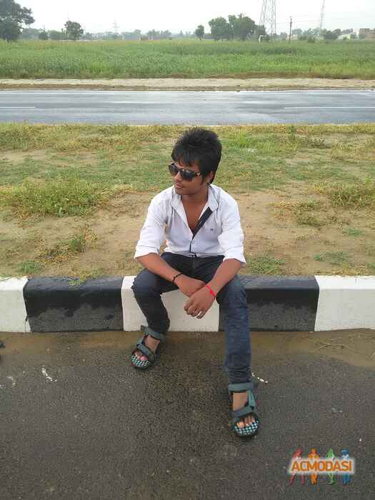 shivam  rajauria photo №70861. Uploaded 12 August 2016