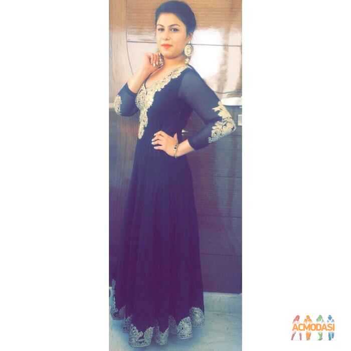 Kajal  Soni photo №79377. Uploaded 11 October 2016