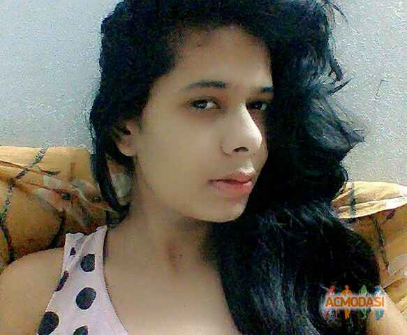 Sravani Krishnnan   photo №84221. Uploaded 16 November 2016