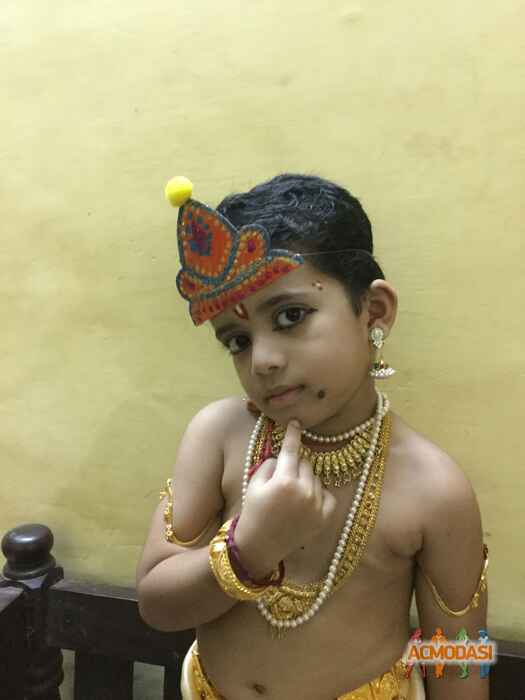 Devansh  Acharya photo №92345. Uploaded 19 January 2017
