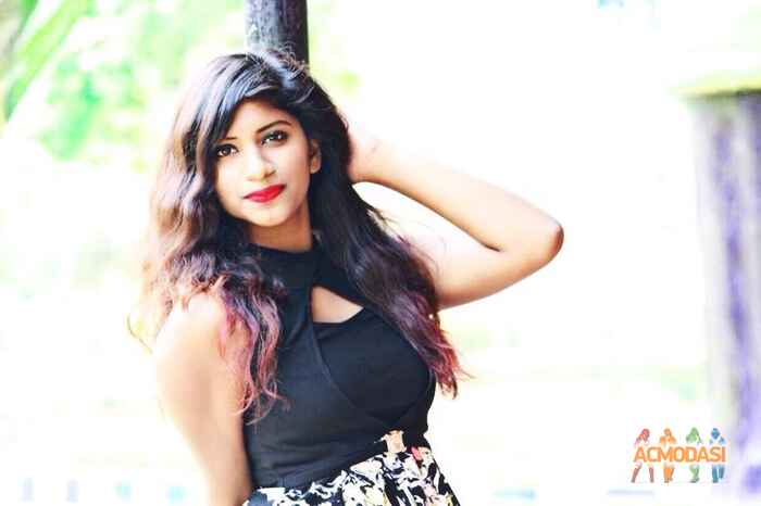 Aiyesha  Ash photo №98537. Uploaded 16 March 2017