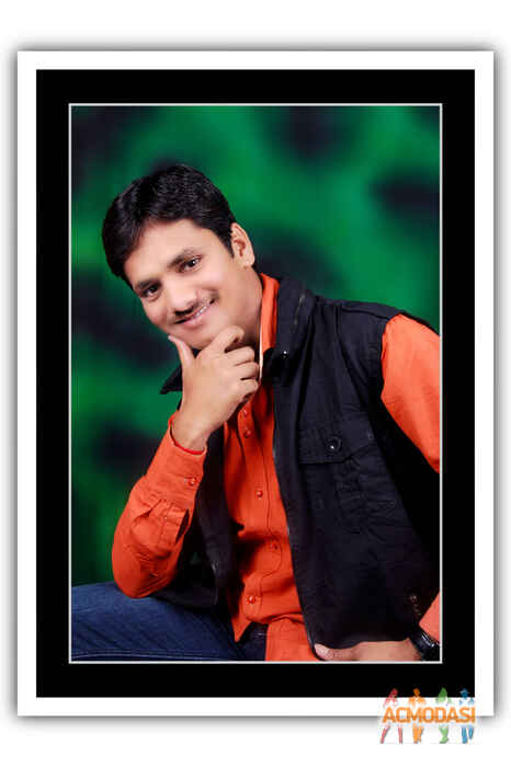 Pradip  Ghorpade photo №29543. Uploaded 17 November 2015