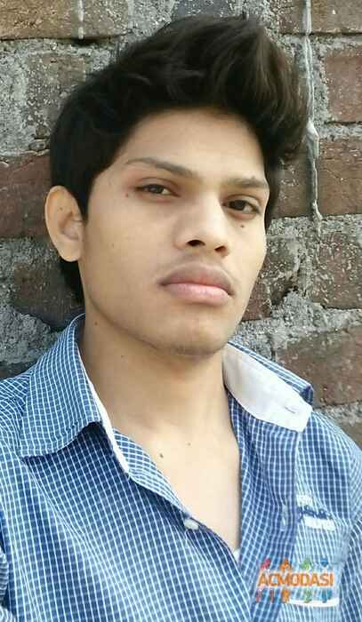 Rajkumar  Verma photo №41954. Uploaded 19 January 2016