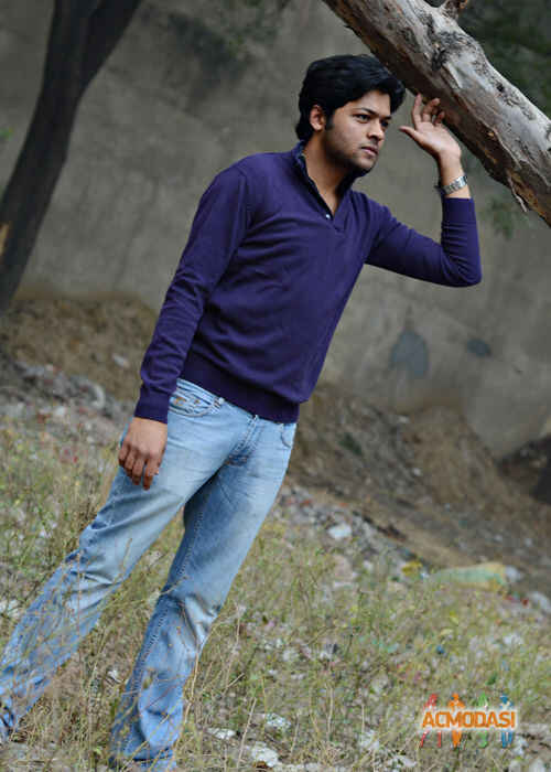 Ankit  Bansal photo №37227. Uploaded 31 December 2015