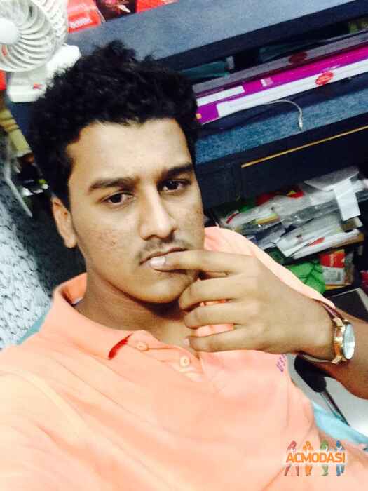 Pratik Rajesh Gilda photo №63355. Uploaded 16 June 2016