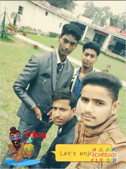 Amit Singh Saini photo №100081. Uploaded 06 April 2017