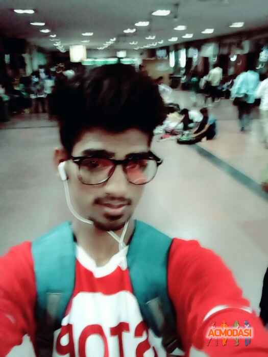 Ayush  Gupta photo №110632. Uploaded 04 October 2017