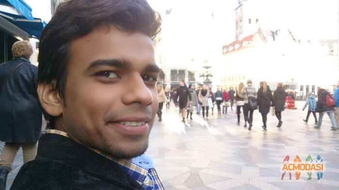 Vivek   photo №33221. Uploaded 07 December 2015