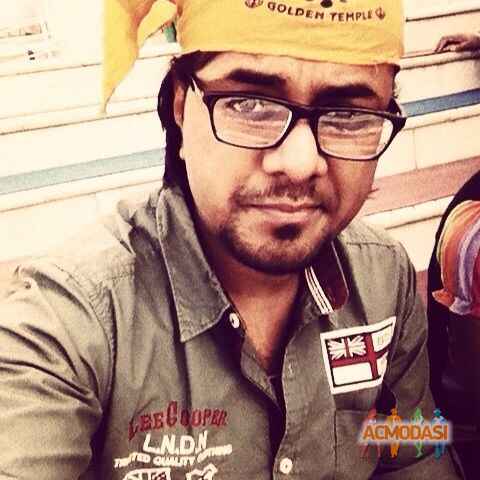 Abhishek  Mittal photo №37557. Uploaded 03 January 2016