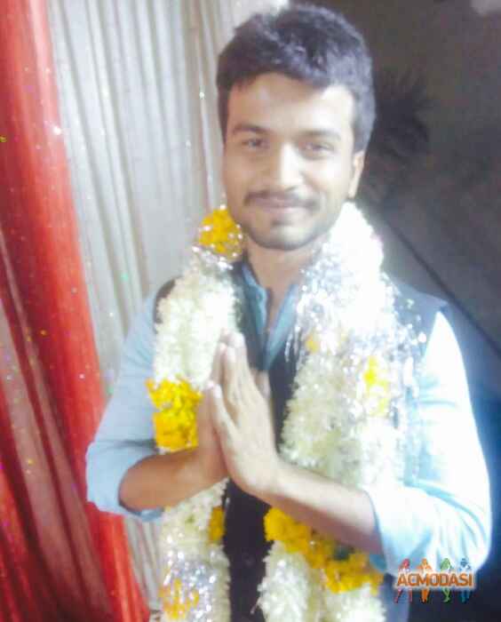 Pranav  Dubey photo №43270. Uploaded 26 January 2016