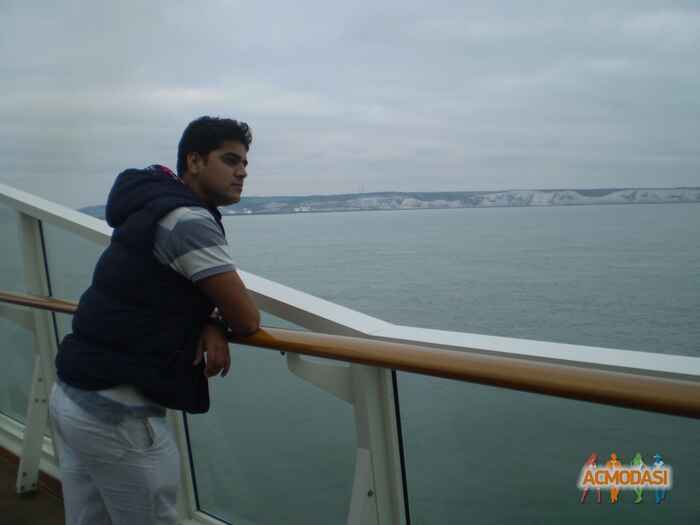 Ritesh  Bhatt photo №52807. Uploaded 03 April 2016