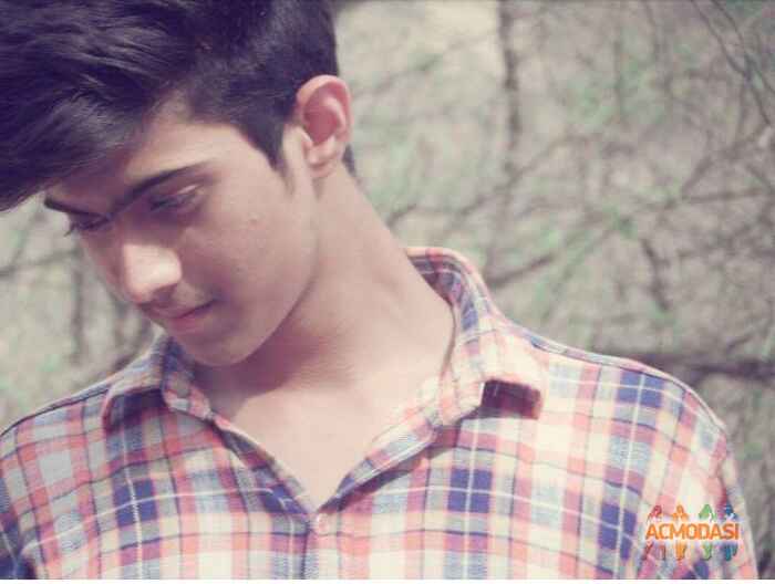 Ansh  Sharma photo №70732. Uploaded 11 August 2016